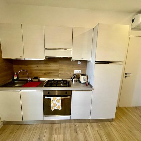 Solemar Apartments Kennedy Alghero Zewnętrze zdjęcie