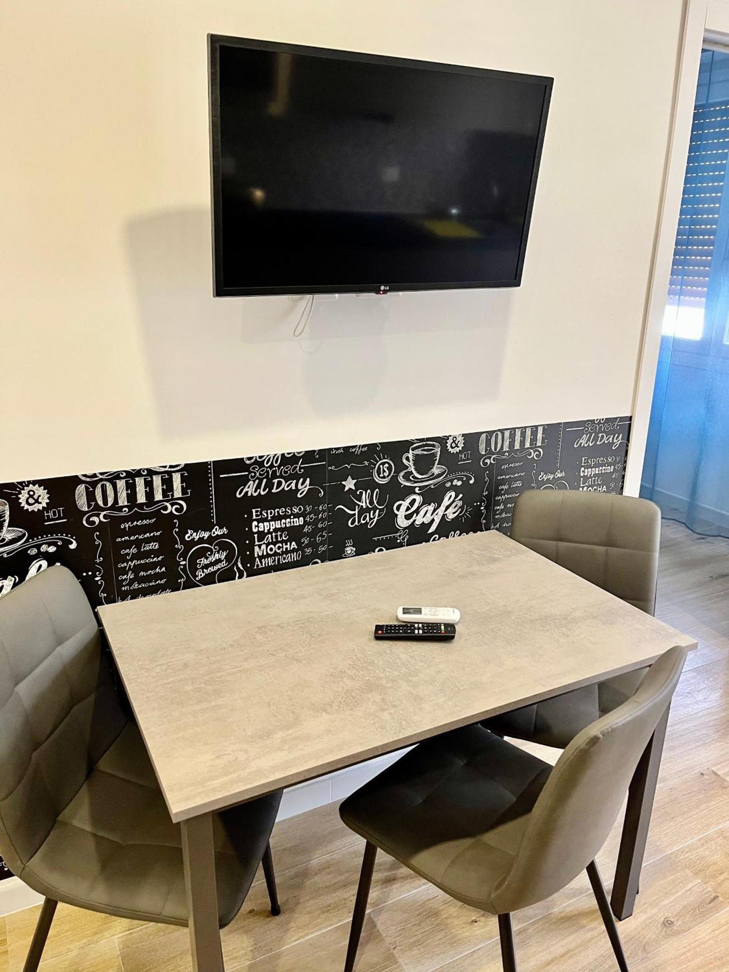 Solemar Apartments Kennedy Alghero Zewnętrze zdjęcie