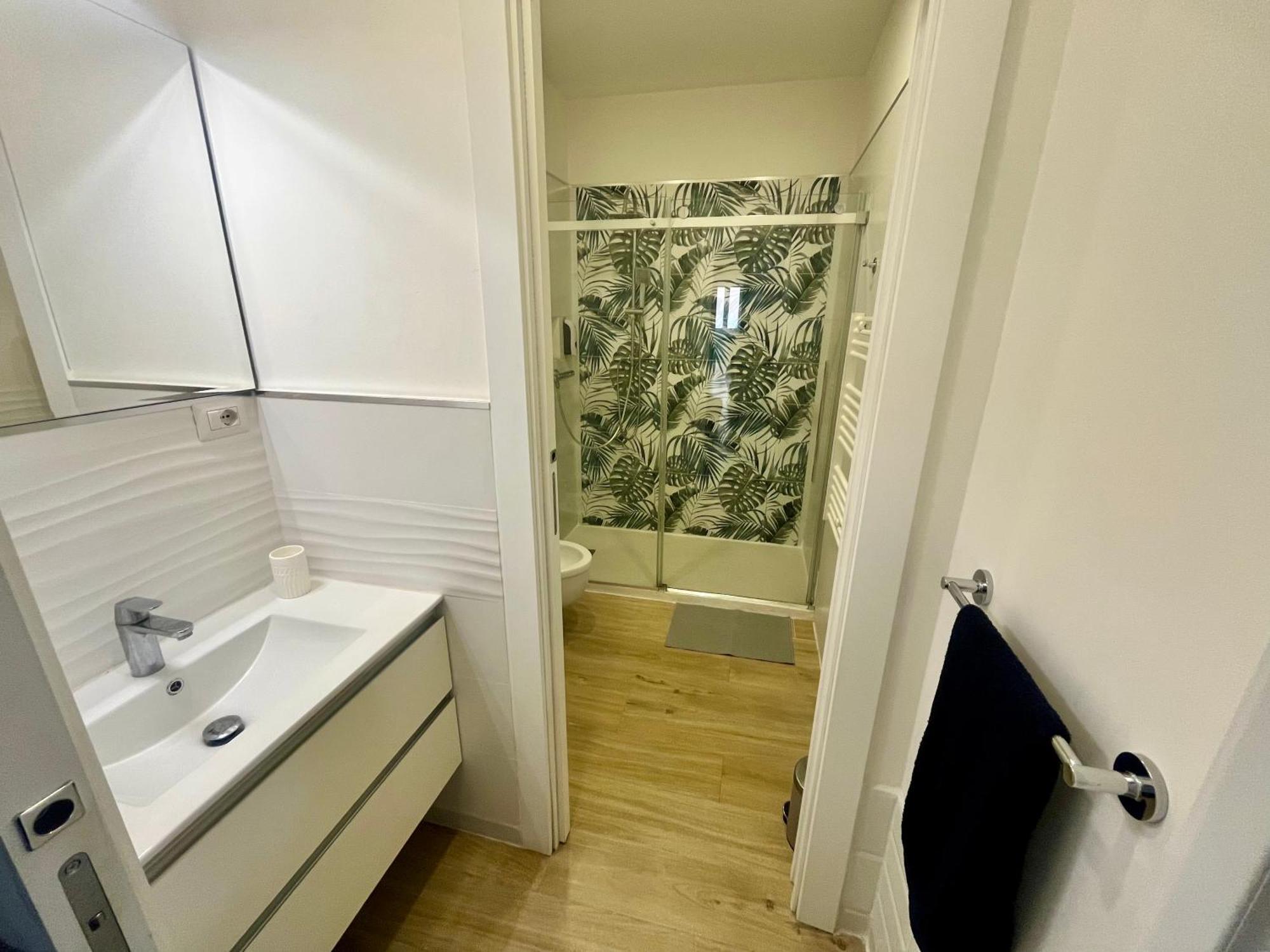 Solemar Apartments Kennedy Alghero Zewnętrze zdjęcie