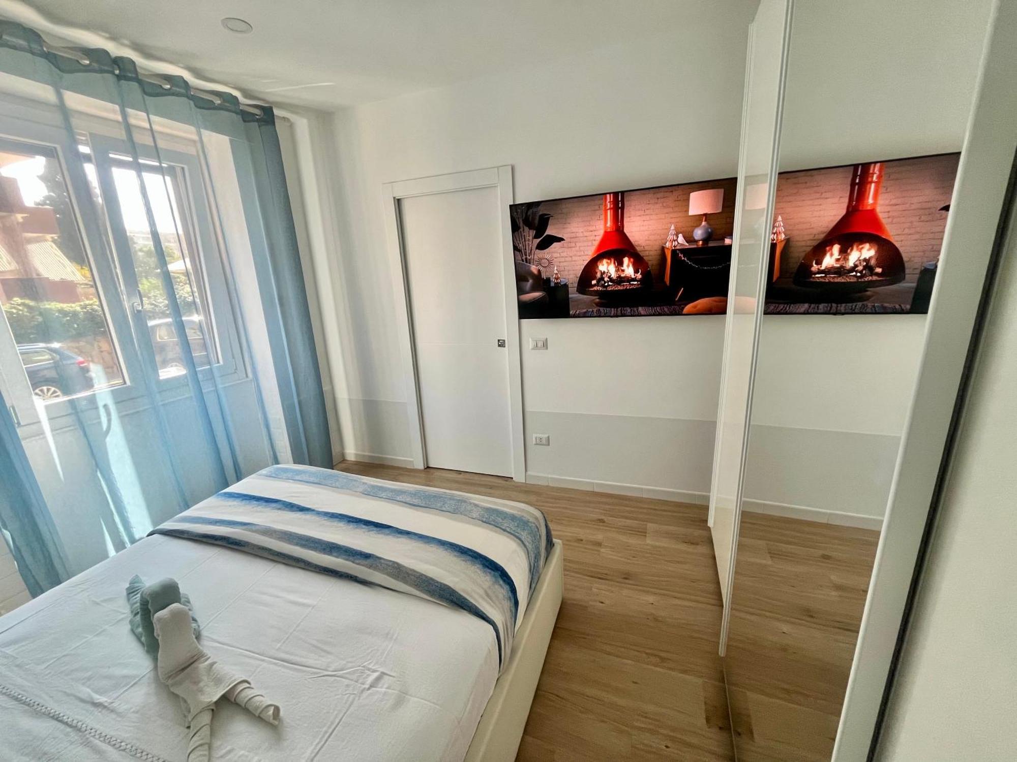 Solemar Apartments Kennedy Alghero Zewnętrze zdjęcie