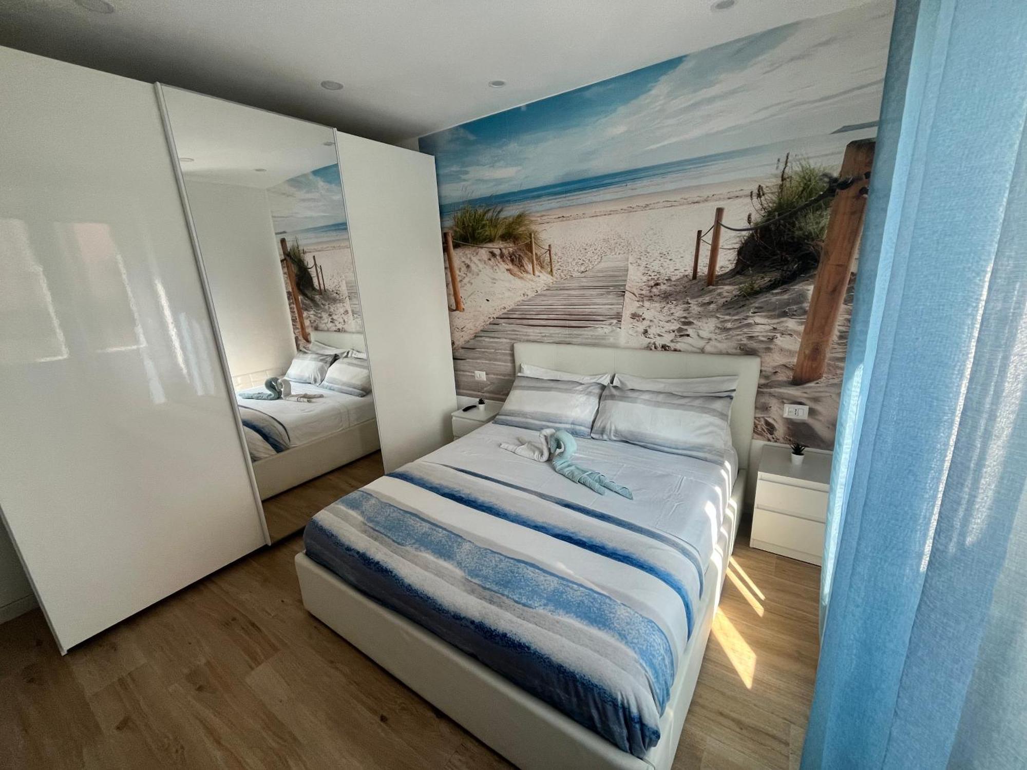 Solemar Apartments Kennedy Alghero Zewnętrze zdjęcie