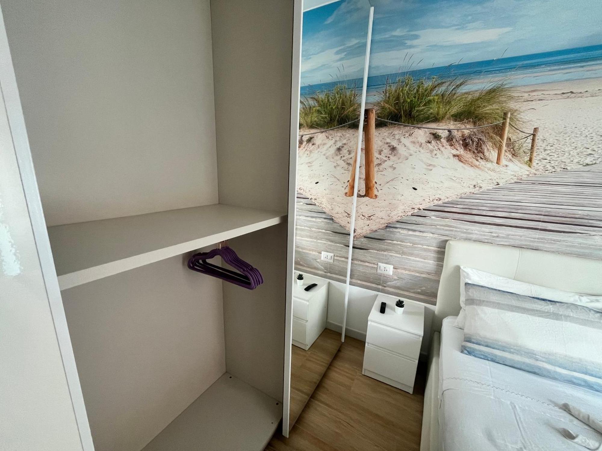 Solemar Apartments Kennedy Alghero Zewnętrze zdjęcie