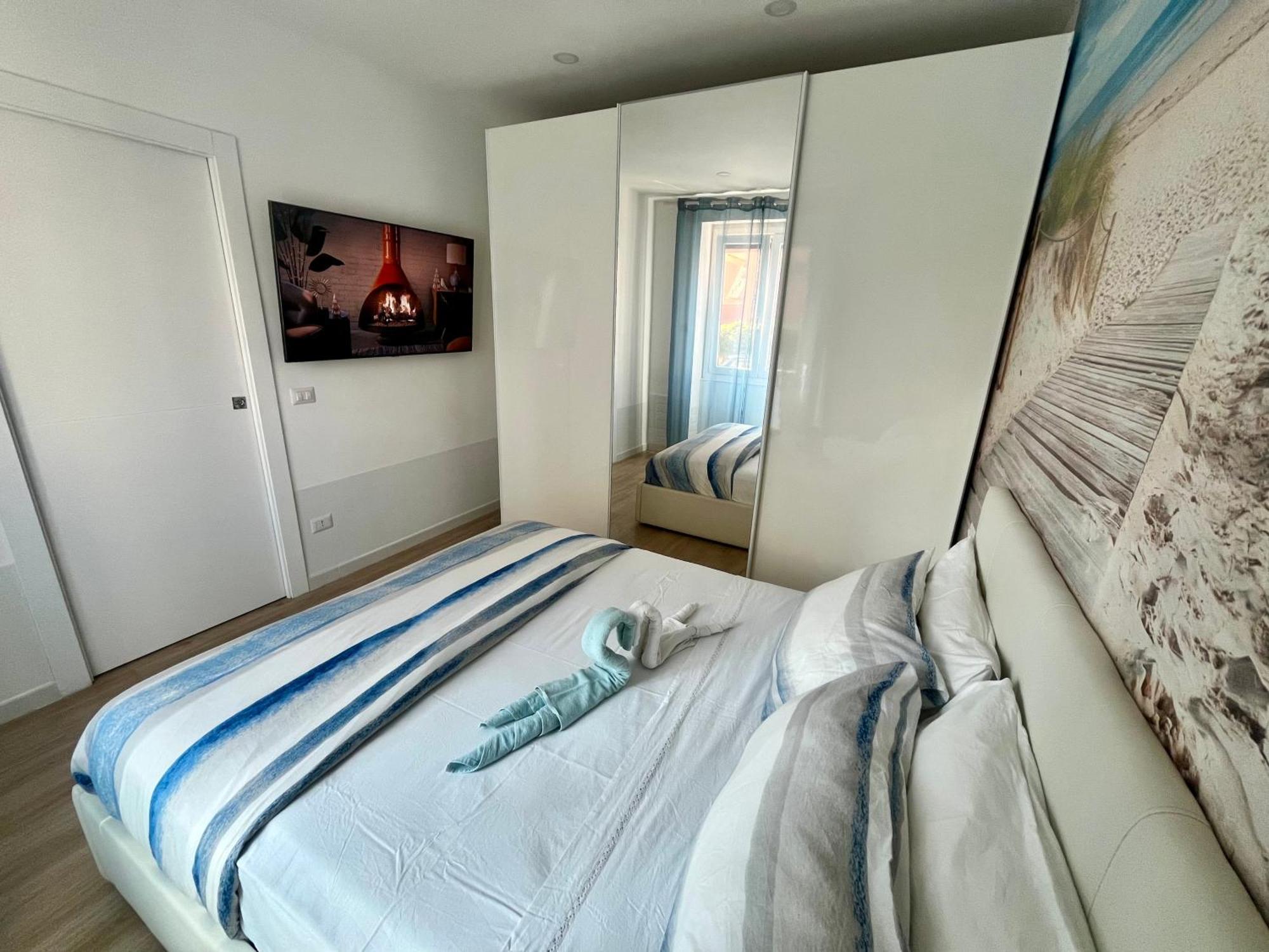 Solemar Apartments Kennedy Alghero Zewnętrze zdjęcie