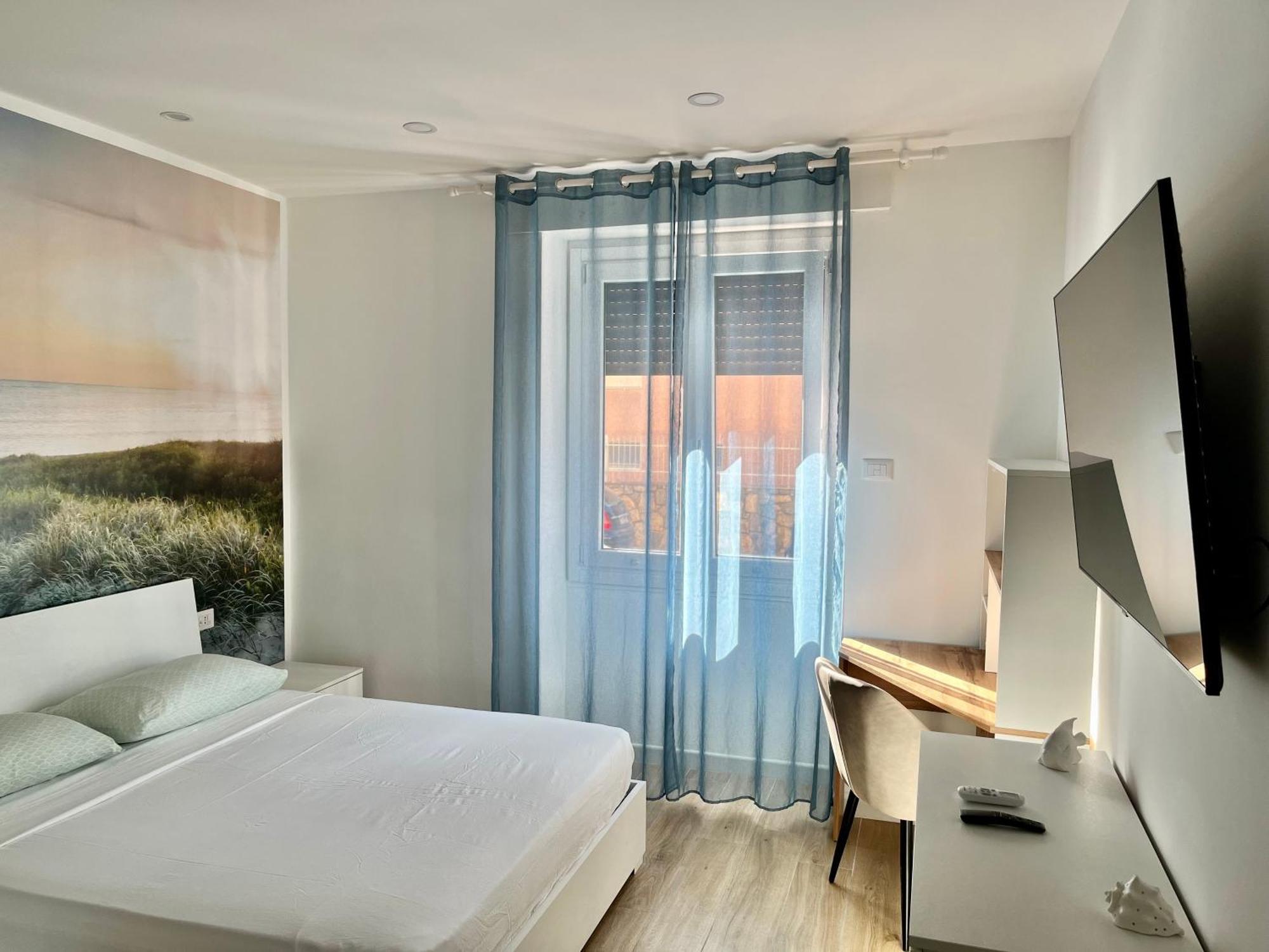 Solemar Apartments Kennedy Alghero Zewnętrze zdjęcie