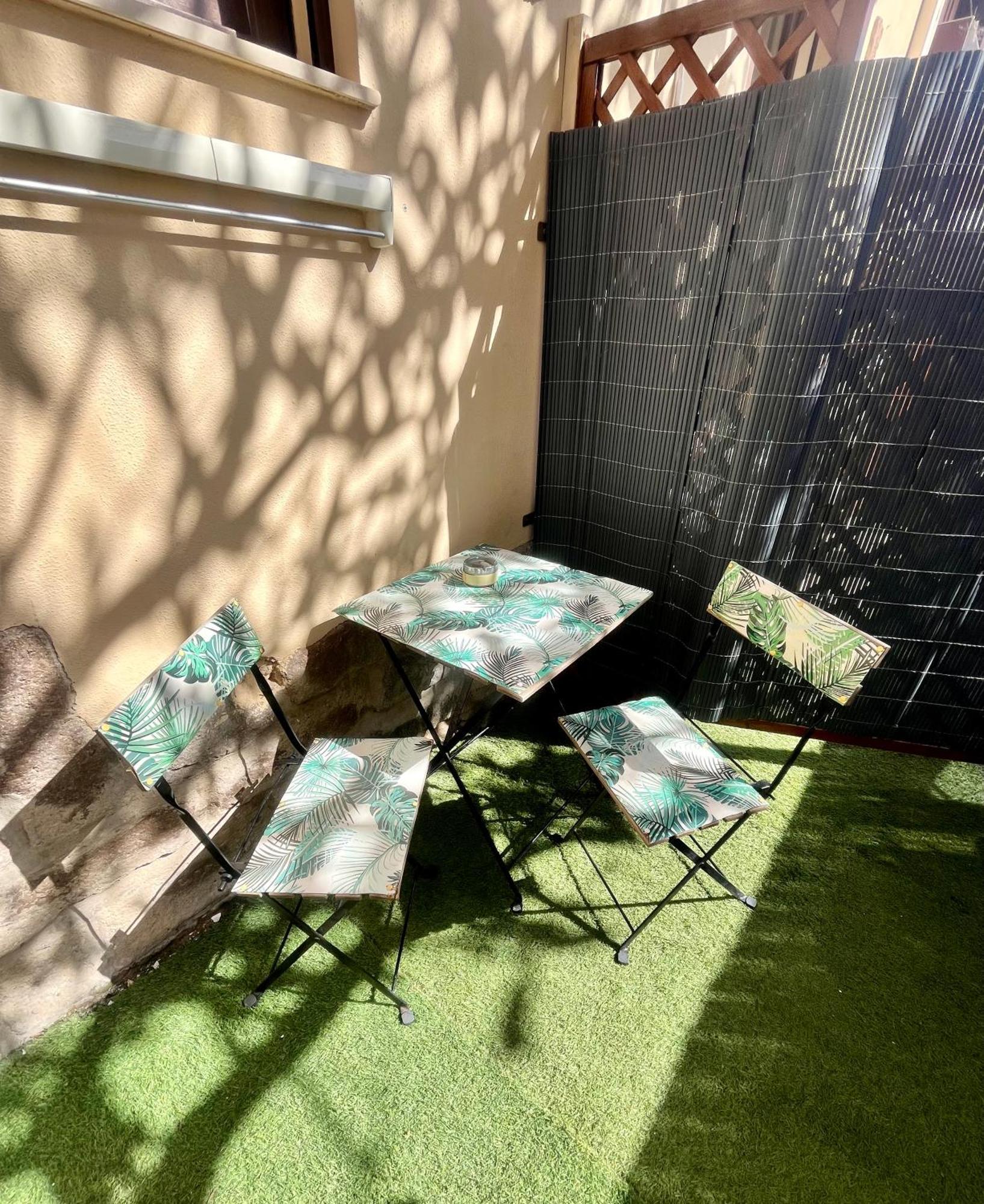 Solemar Apartments Kennedy Alghero Zewnętrze zdjęcie