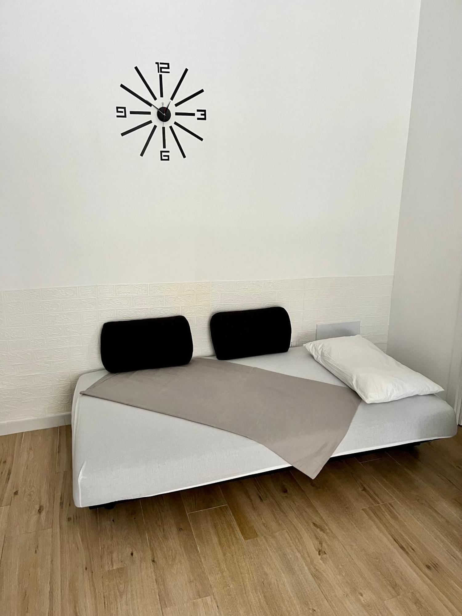Solemar Apartments Kennedy Alghero Zewnętrze zdjęcie