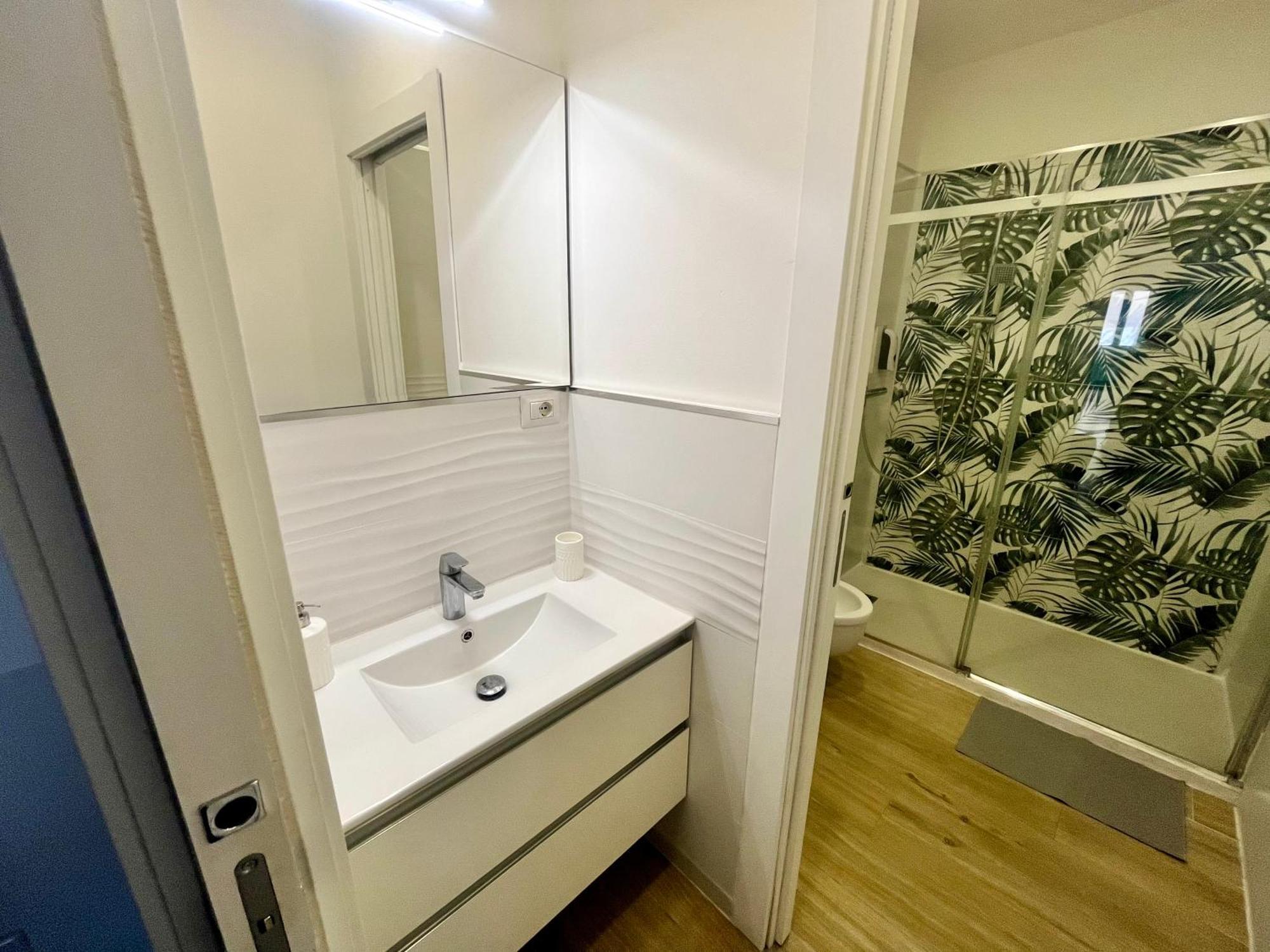 Solemar Apartments Kennedy Alghero Zewnętrze zdjęcie