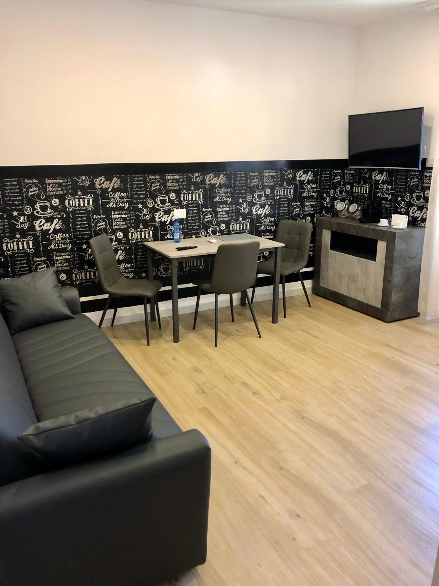 Solemar Apartments Kennedy Alghero Zewnętrze zdjęcie