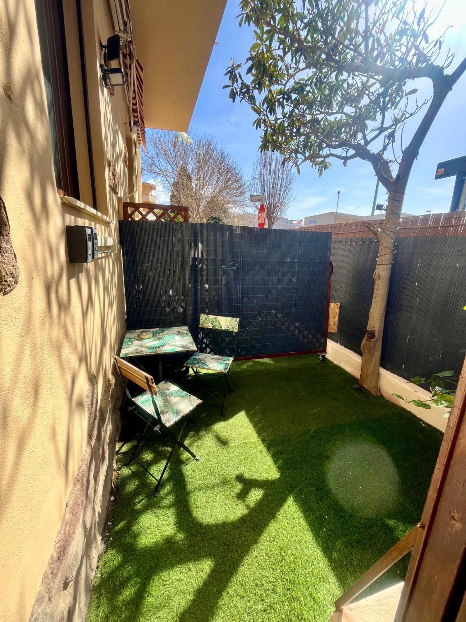 Solemar Apartments Kennedy Alghero Zewnętrze zdjęcie