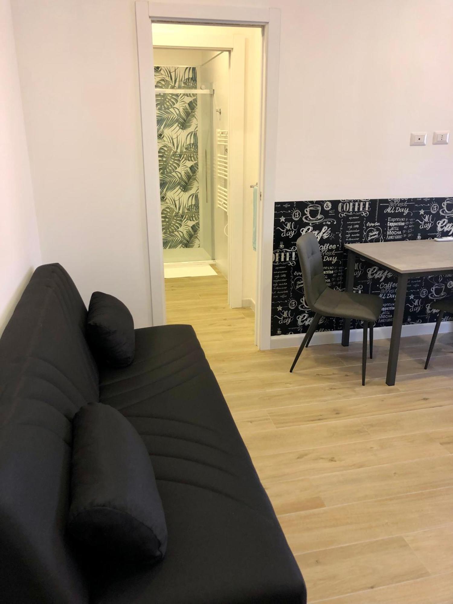 Solemar Apartments Kennedy Alghero Zewnętrze zdjęcie