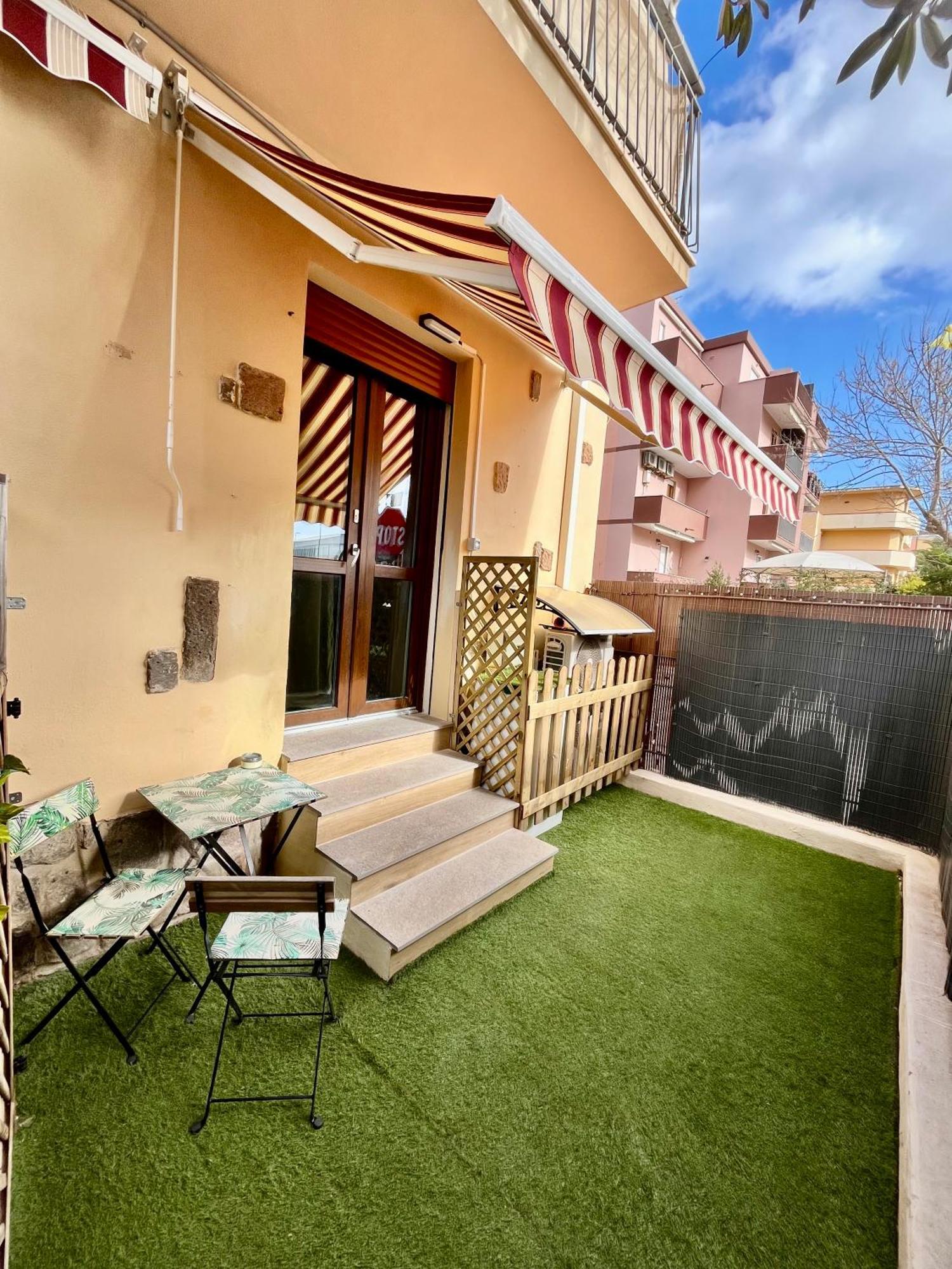 Solemar Apartments Kennedy Alghero Zewnętrze zdjęcie