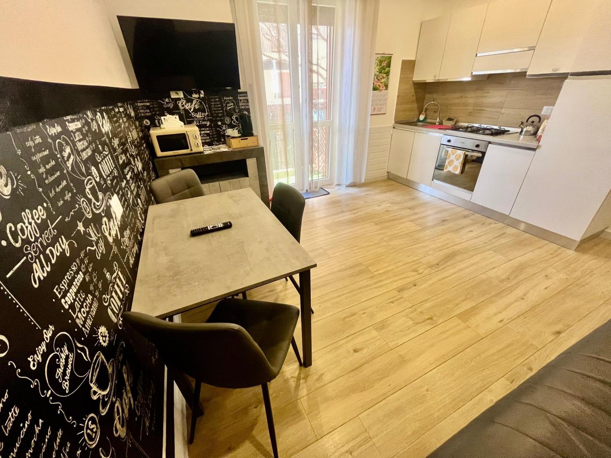 Solemar Apartments Kennedy Alghero Zewnętrze zdjęcie