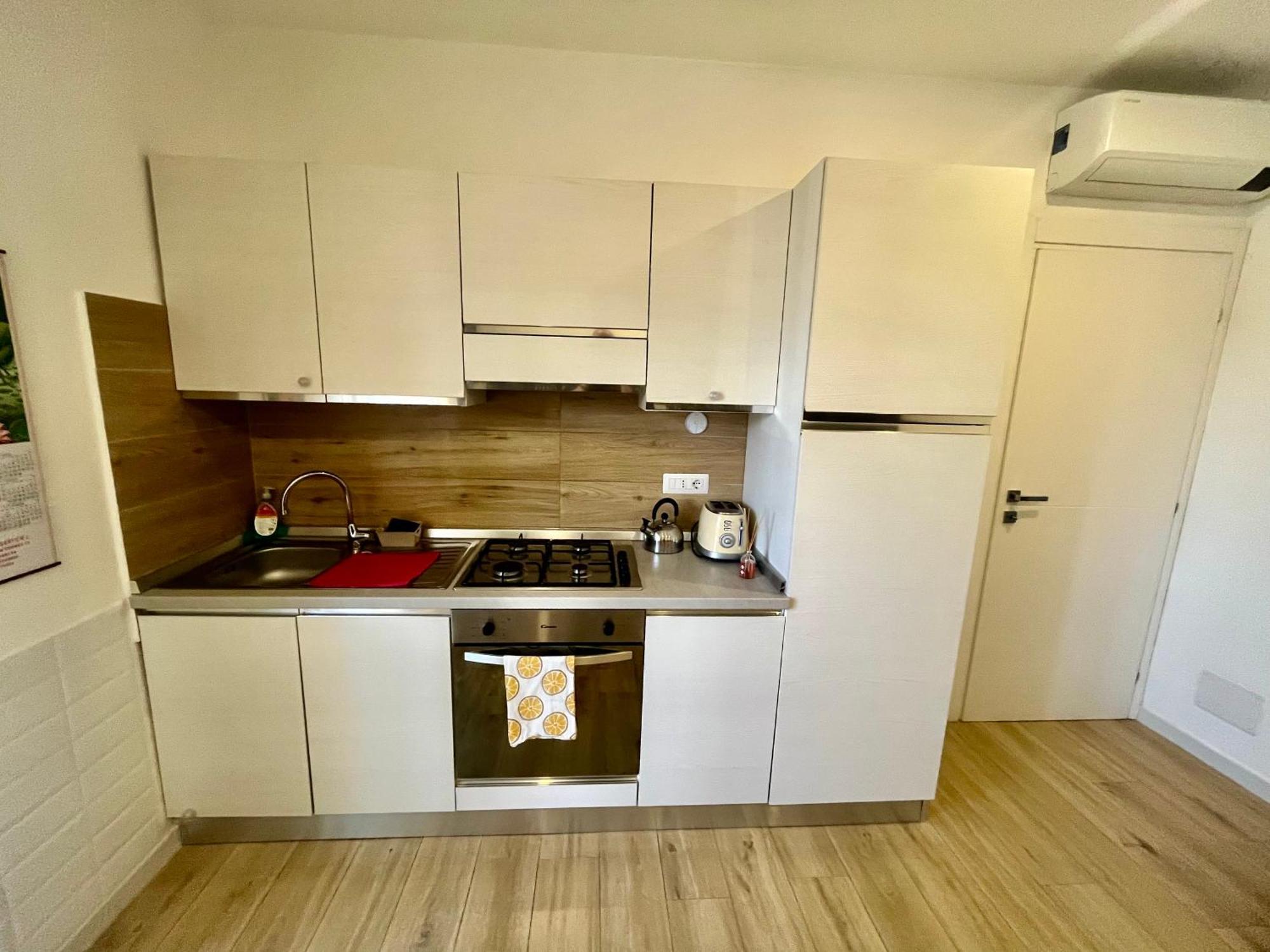 Solemar Apartments Kennedy Alghero Zewnętrze zdjęcie