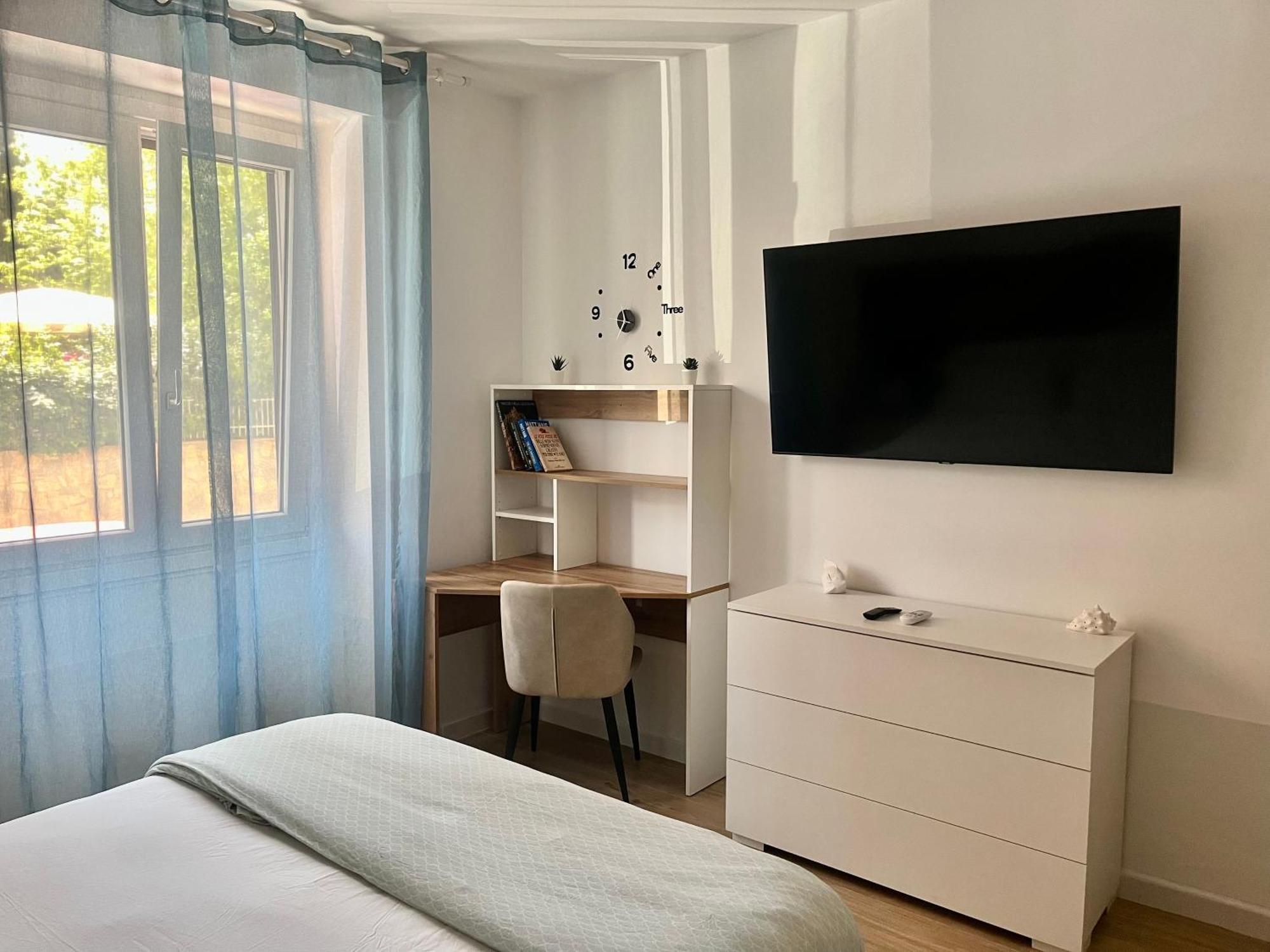Solemar Apartments Kennedy Alghero Zewnętrze zdjęcie